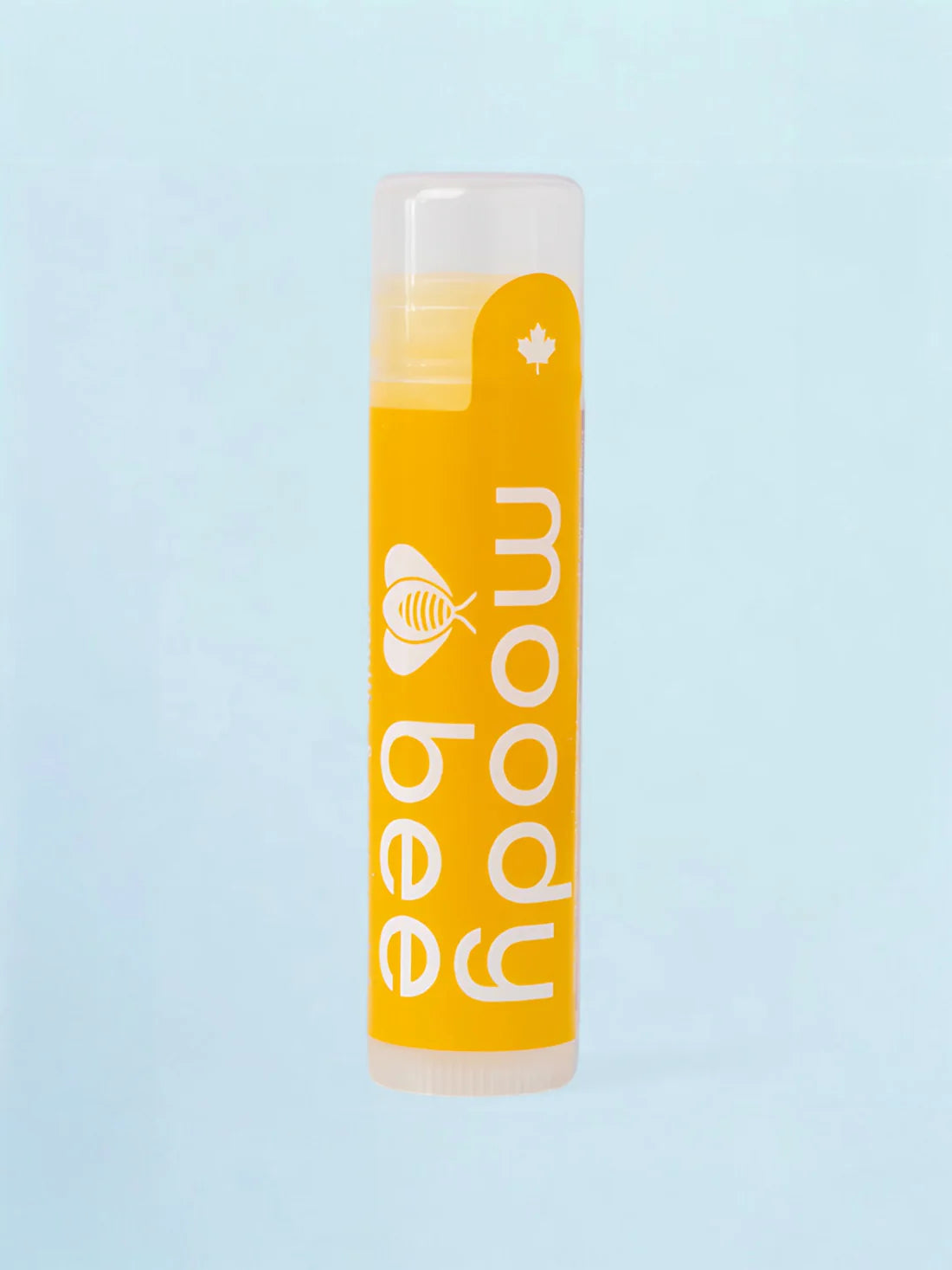 Moody Bee Lip Balm