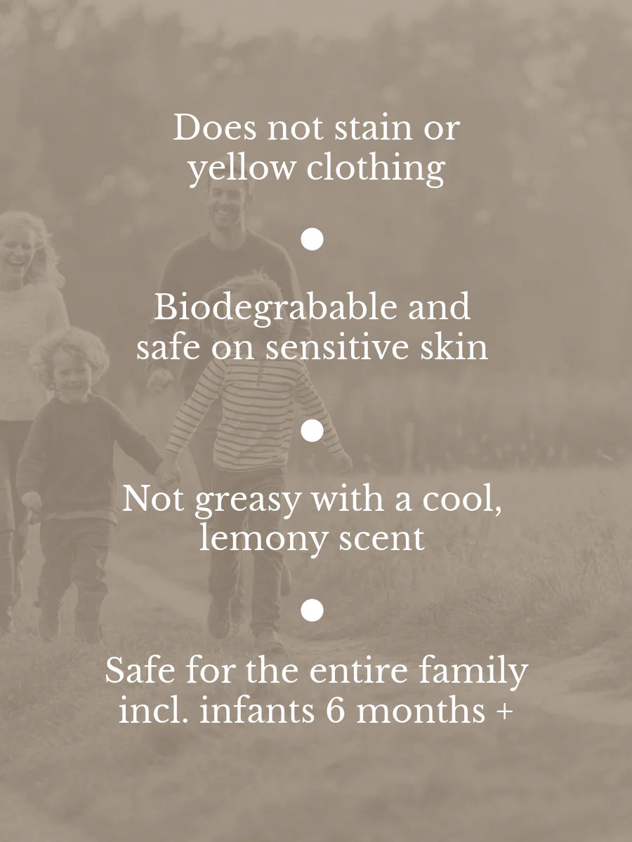 Bite Insect Repellent