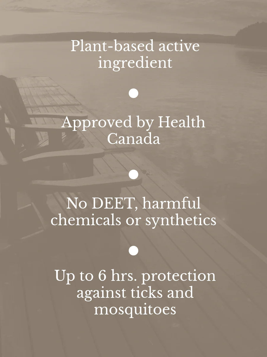 Bite Insect Repellent