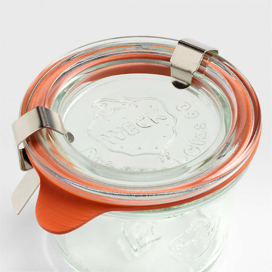 Weck Mold Jar 80ml/2.7oz