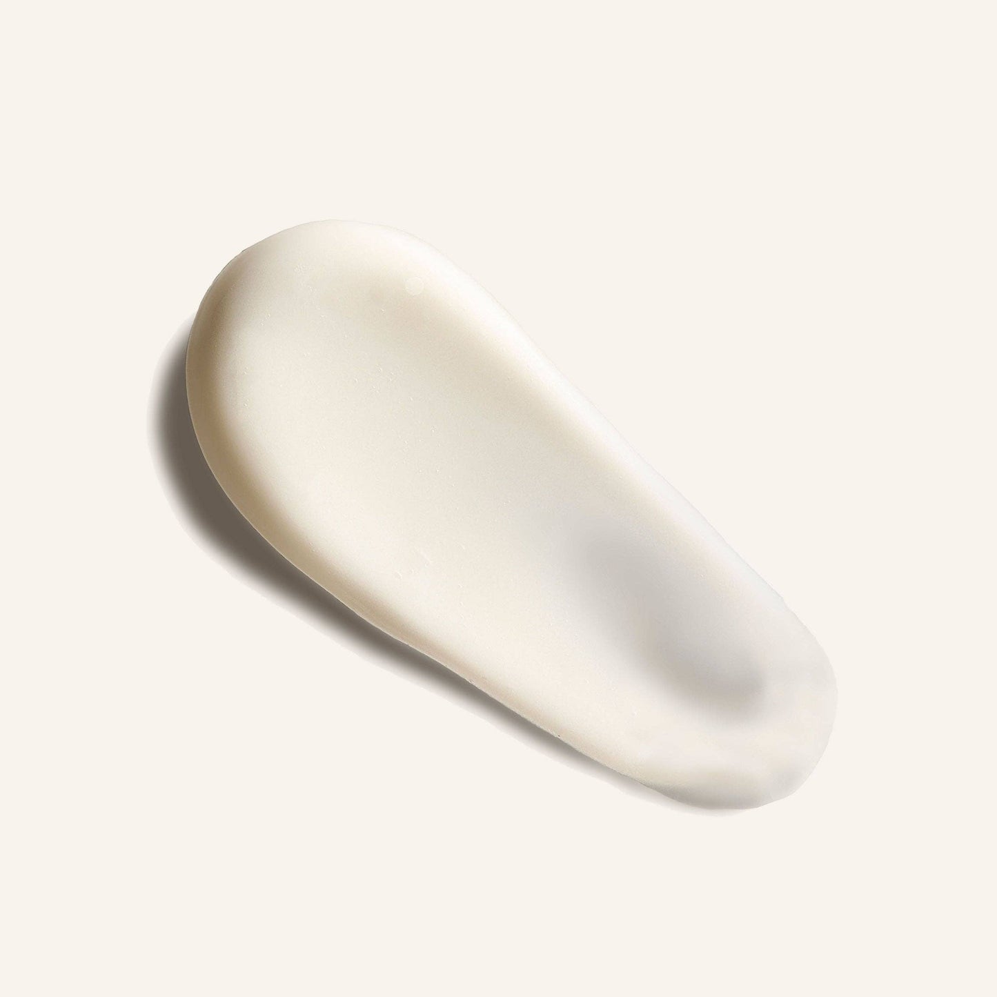 Natural Body Cream Refill