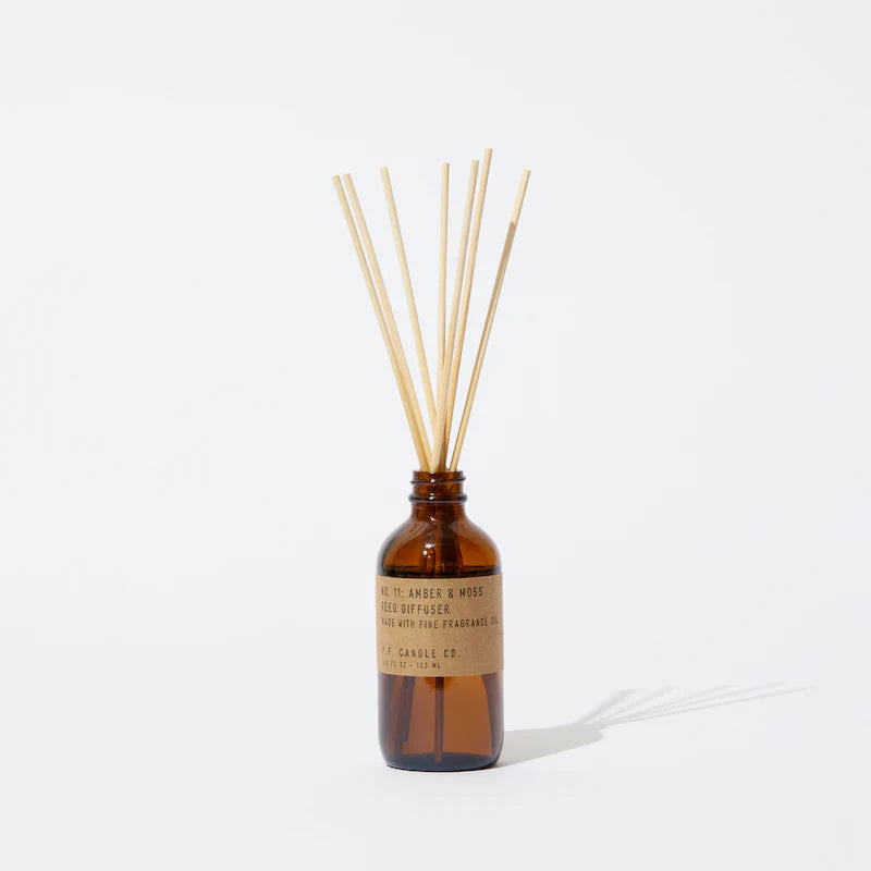 Reed Diffusers