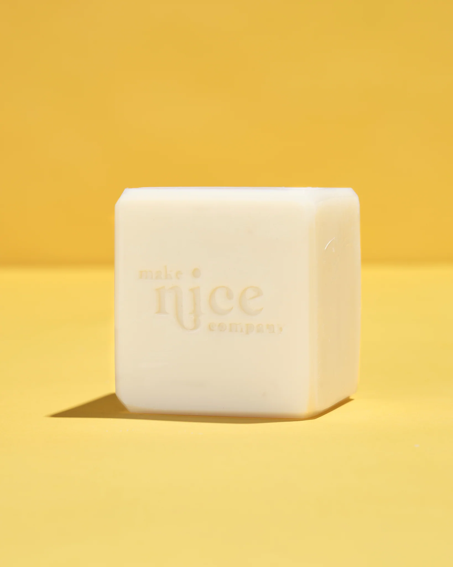 Solid Dish Soap Bar