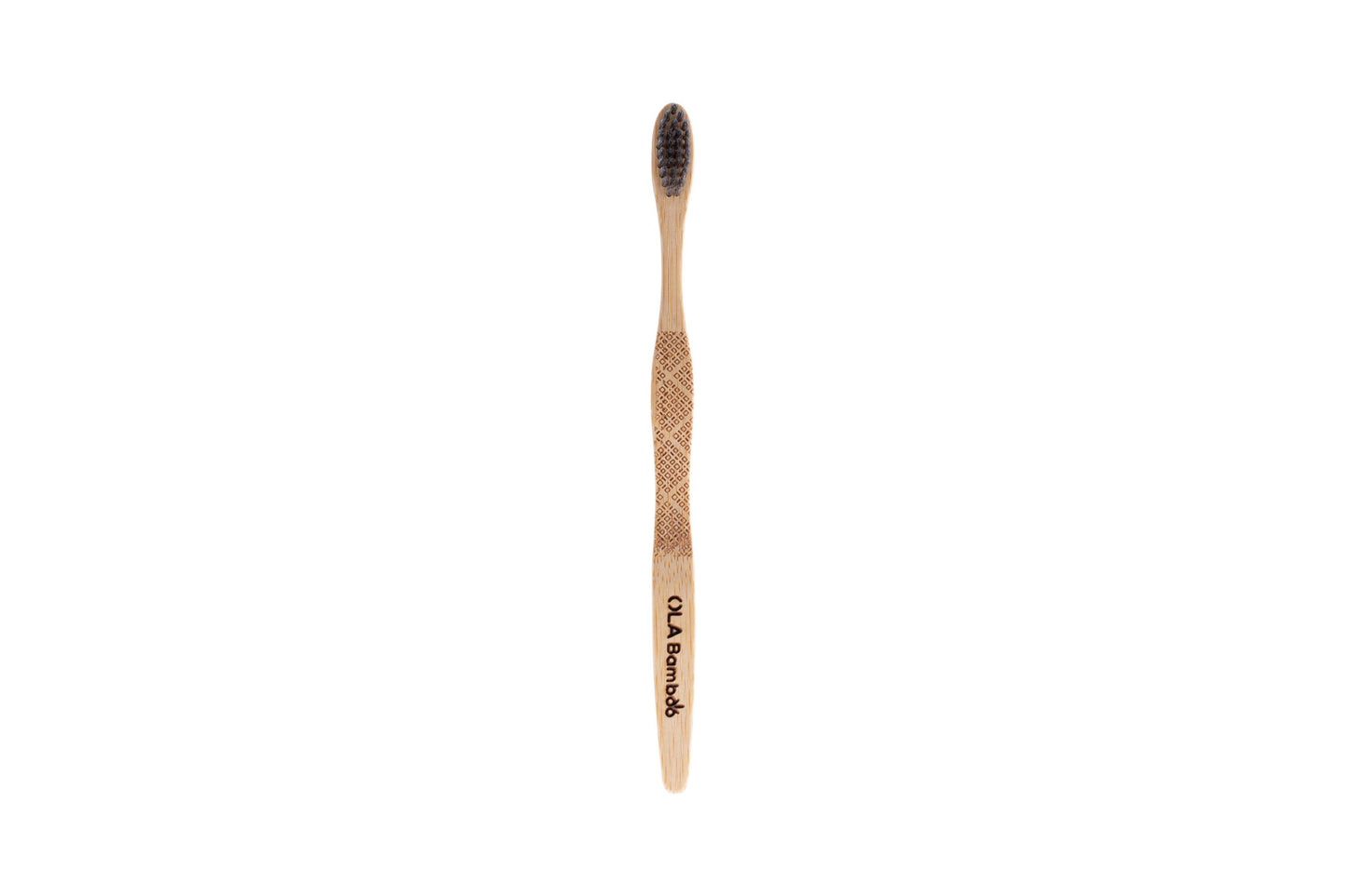 Bamboo Toothbrush
