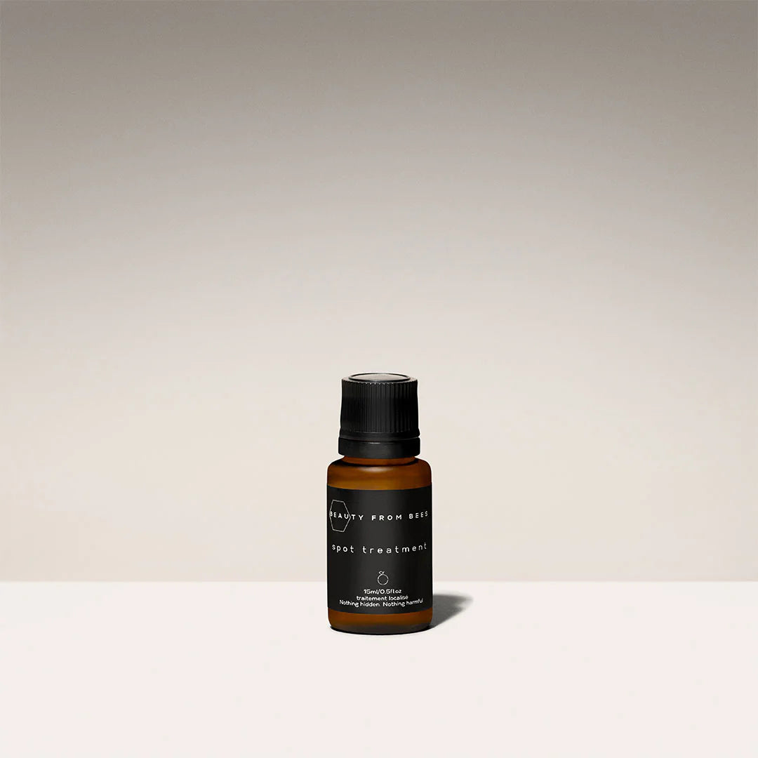 Blemish Spot Treatment