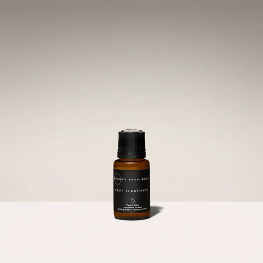 Blemish Spot Treatment