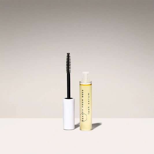 Natural Lash Serum