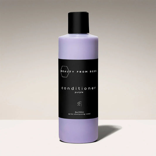 Purple Conditioner