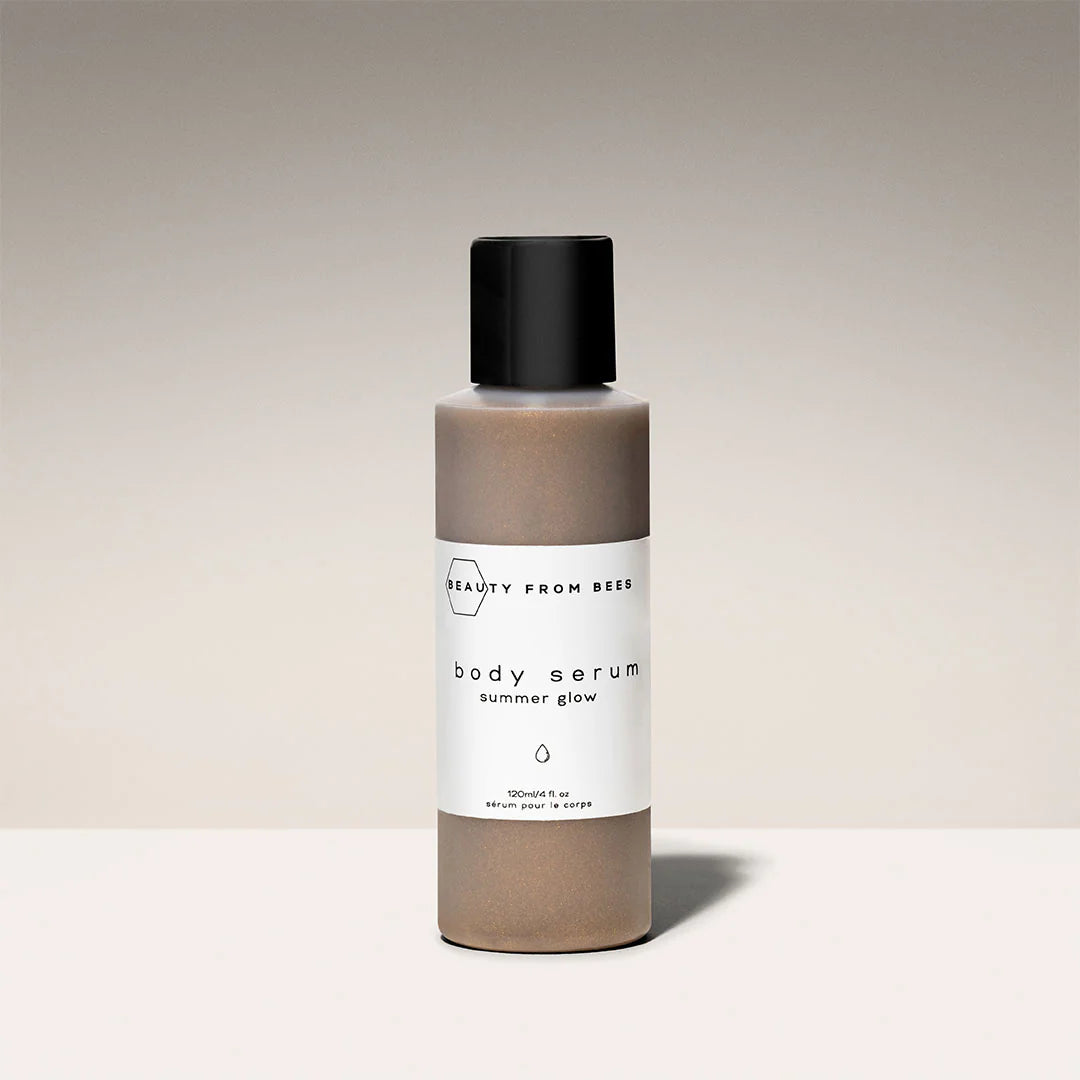 Summer Glow Body Serum