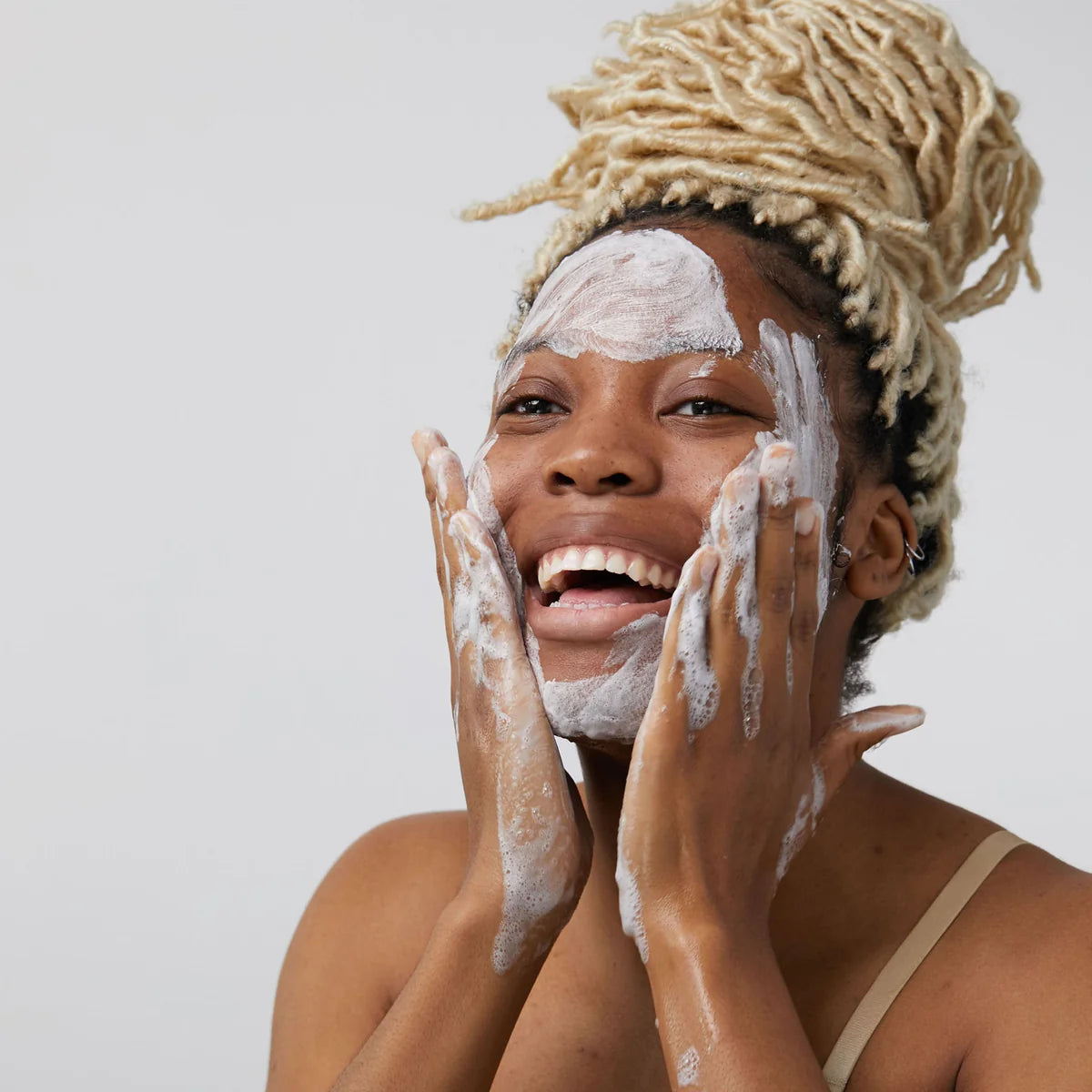 Facial Cleansing Bars