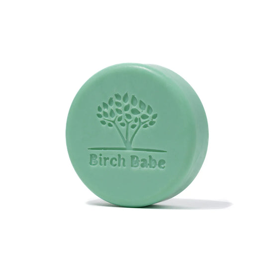 Botanical Shave Bars