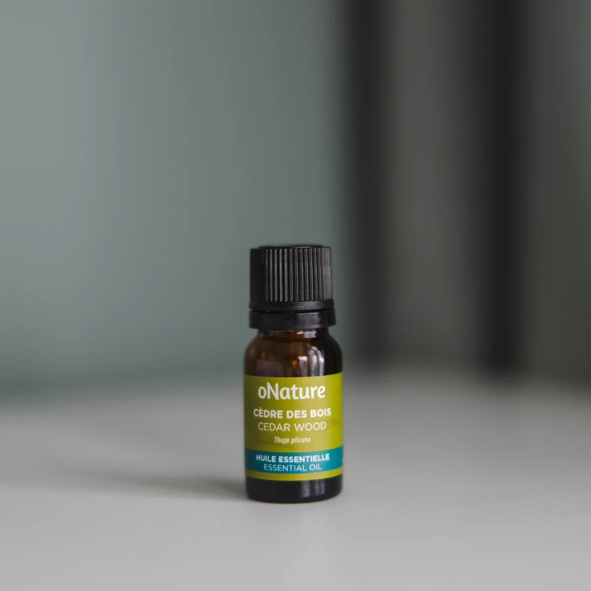 Essential Oils