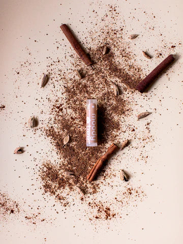 Moody Bee Lip Balm