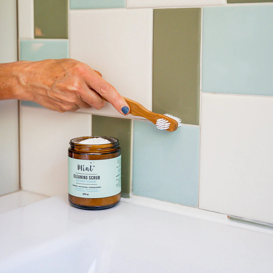 Cleaning Scrub Refill