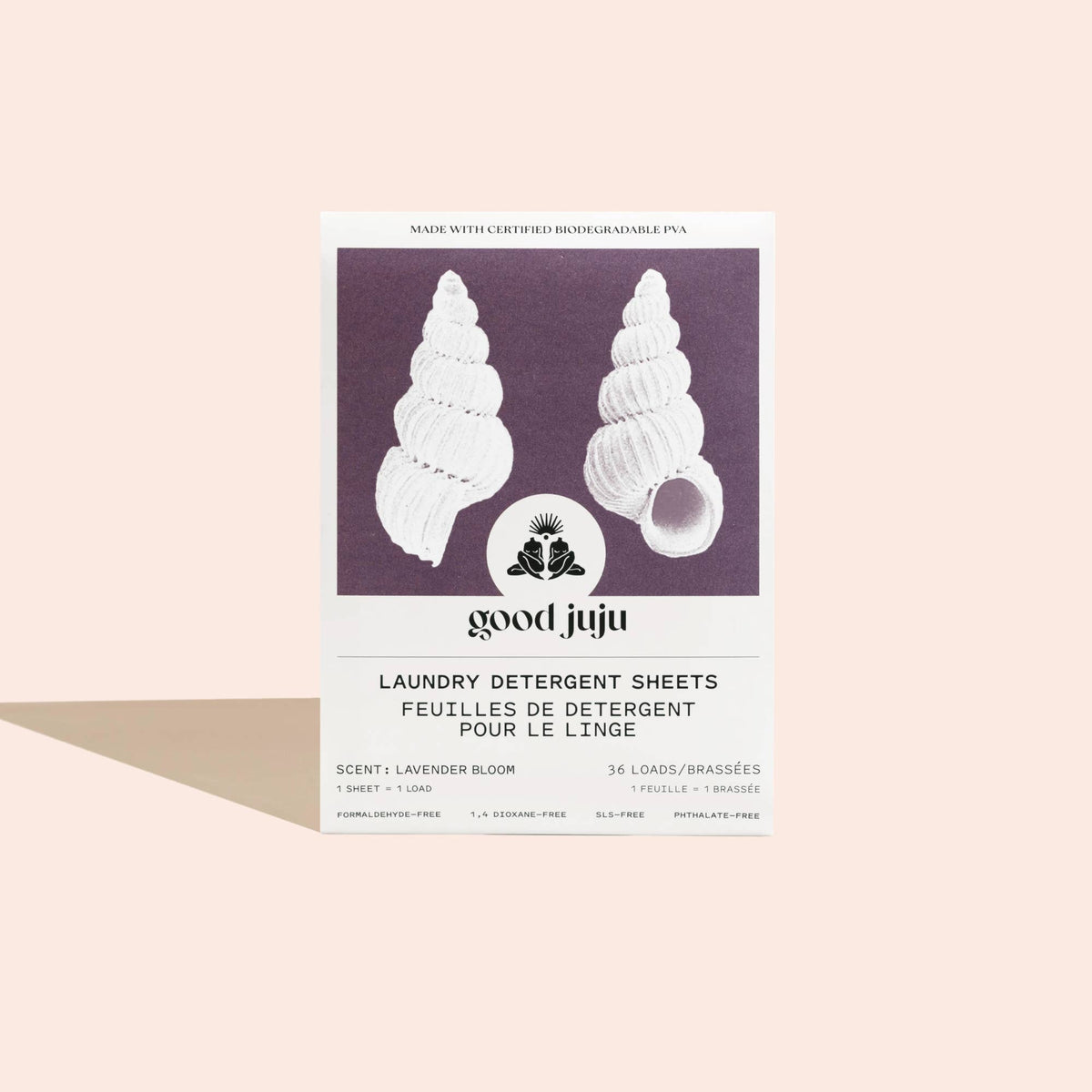 Laundry Detergent Sheets
