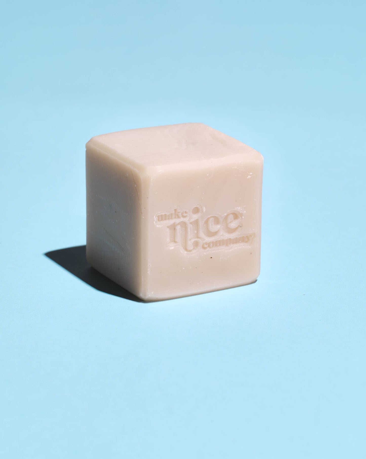 Solid Dish Soap Bar