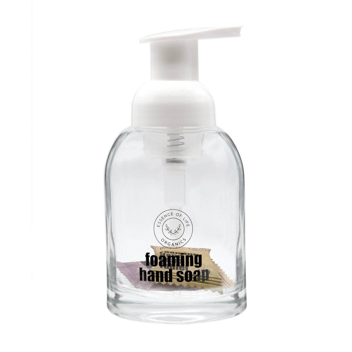 Foaming Hand Soap Tablets