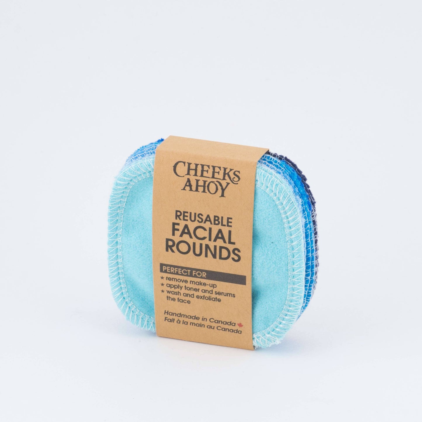 Facial Rounds
