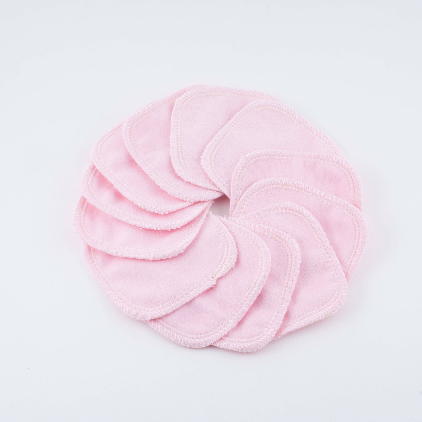 Facial Rounds