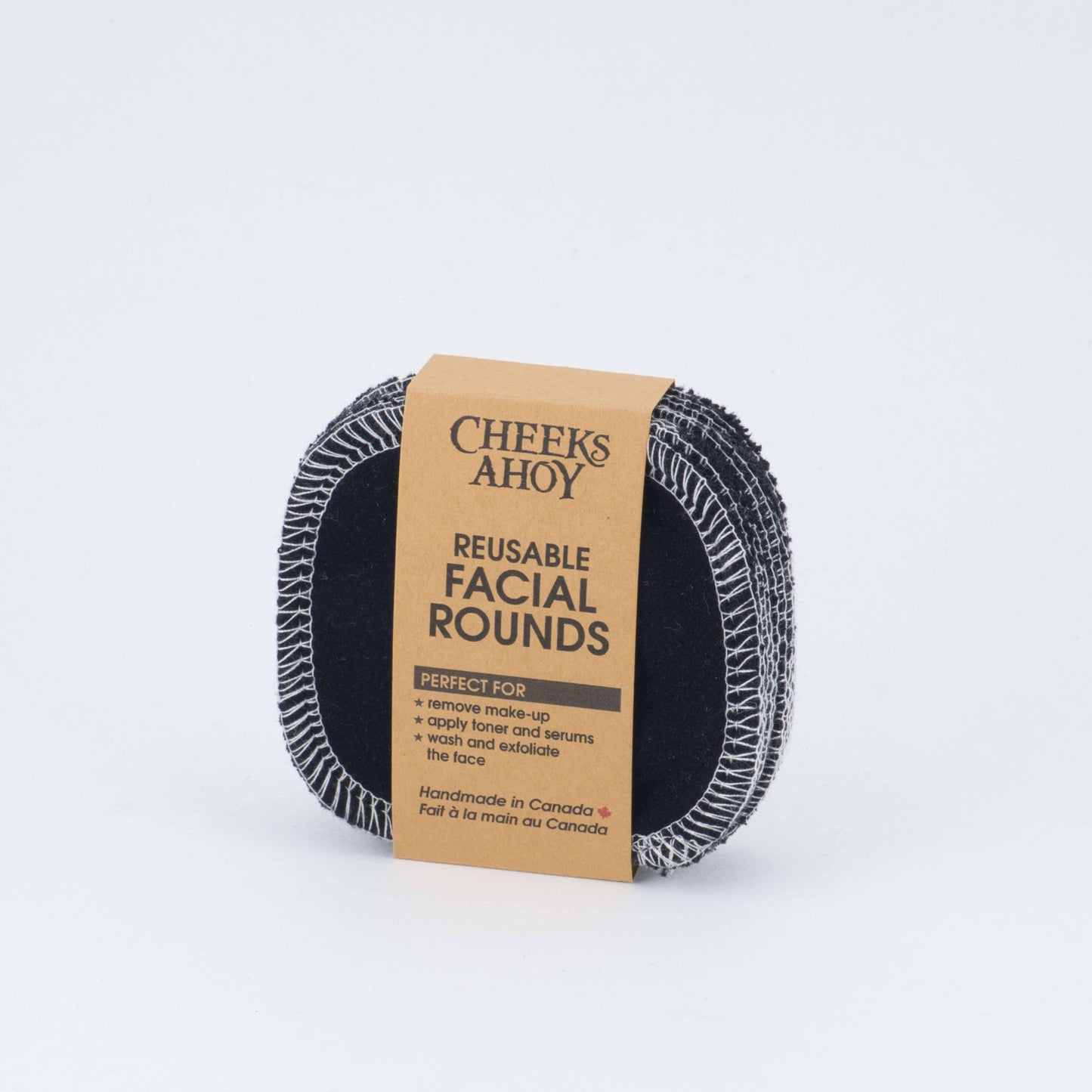 Facial Rounds