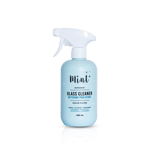Glass Cleaner Refill