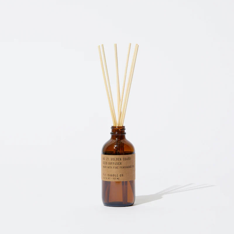 Reed Diffusers