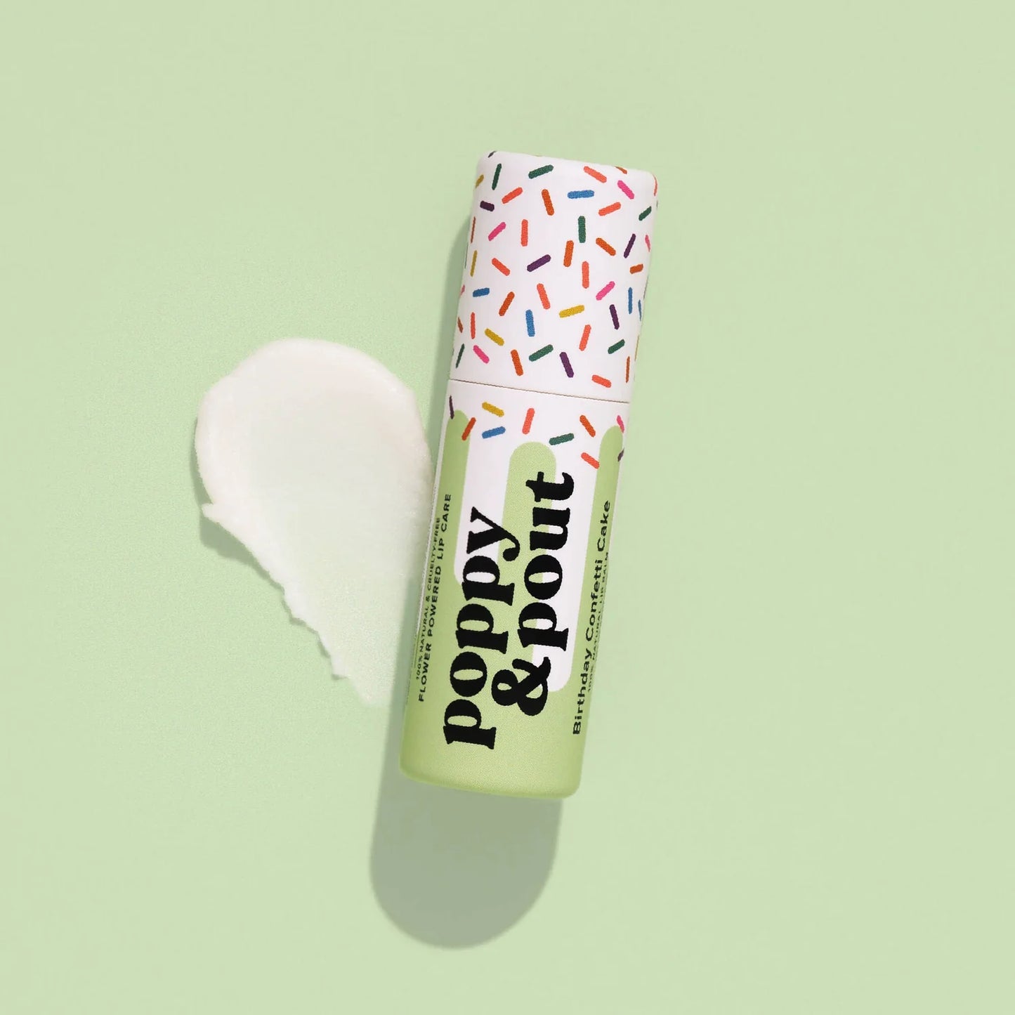 Poppy & Pout | Lip Balm