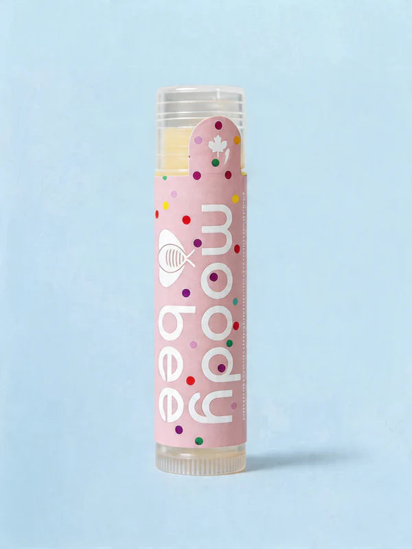 Moody Bee Lip Balm