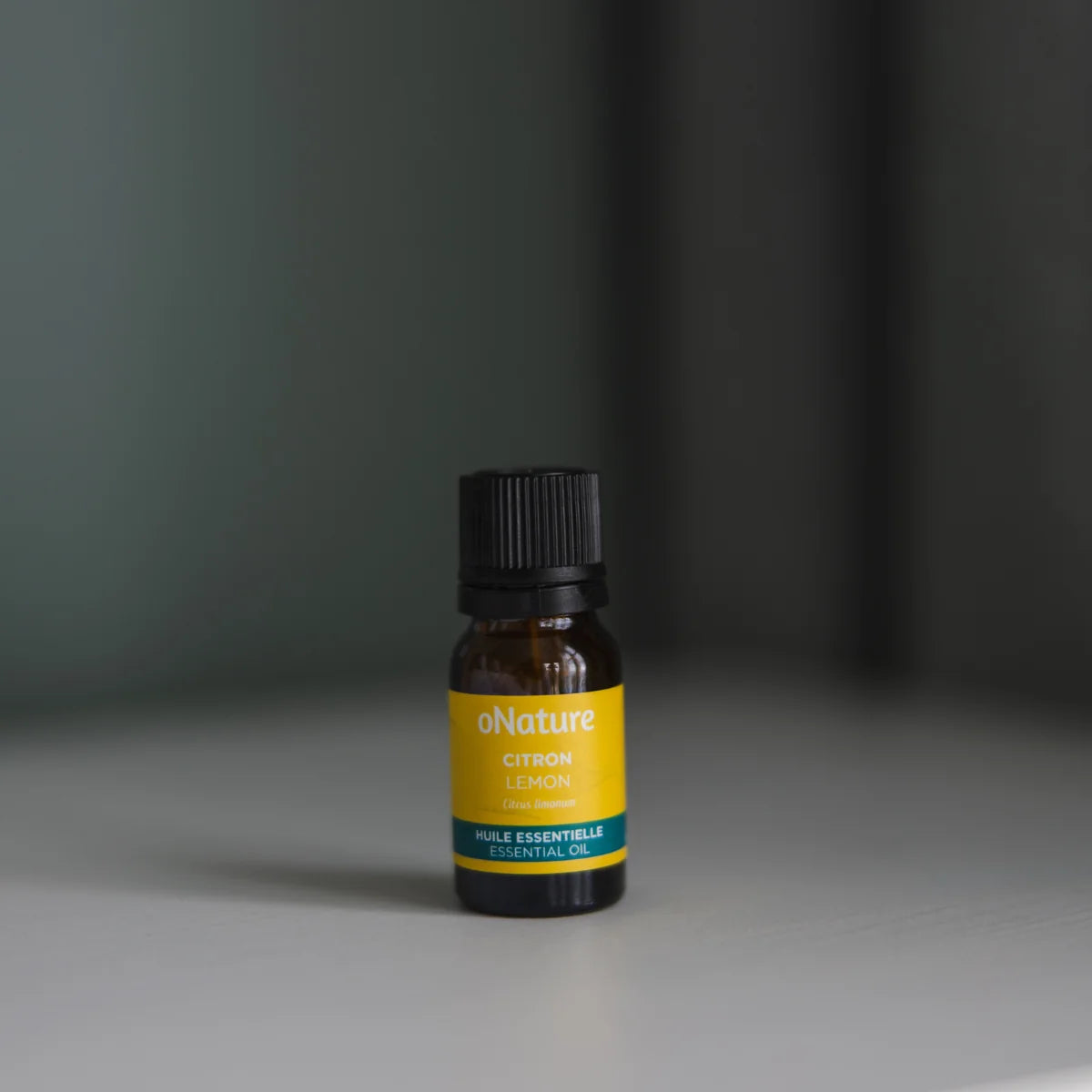 Essential Oils