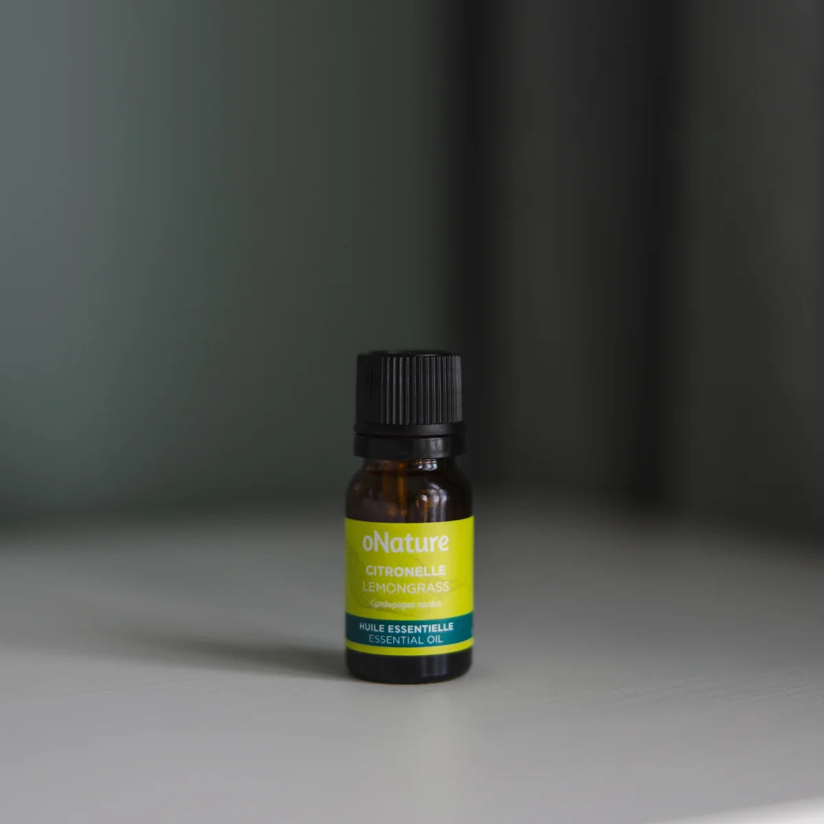 Essential Oils