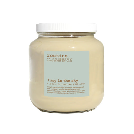Lucy in the Sky Deodorant | Refill