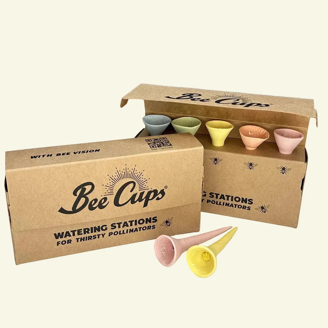 Bee Cups | Available Now!