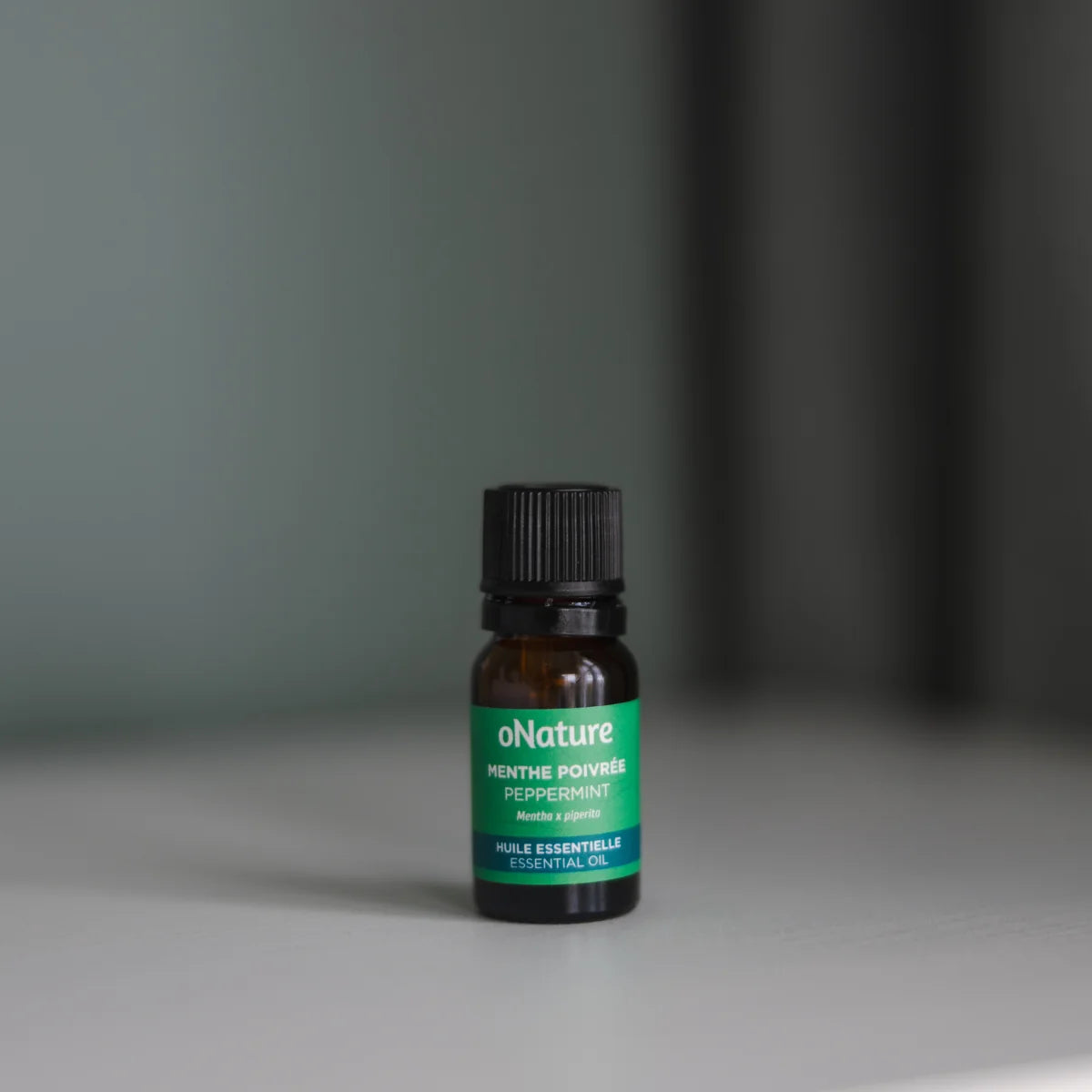 Essential Oils