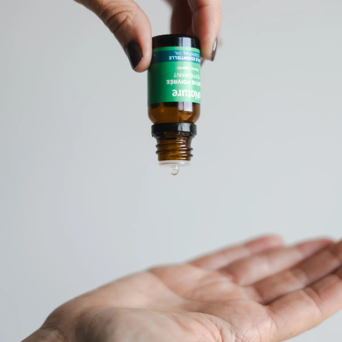 Essential Oils