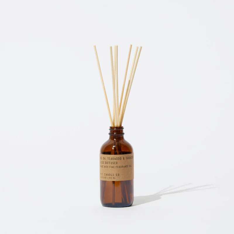 Reed Diffusers