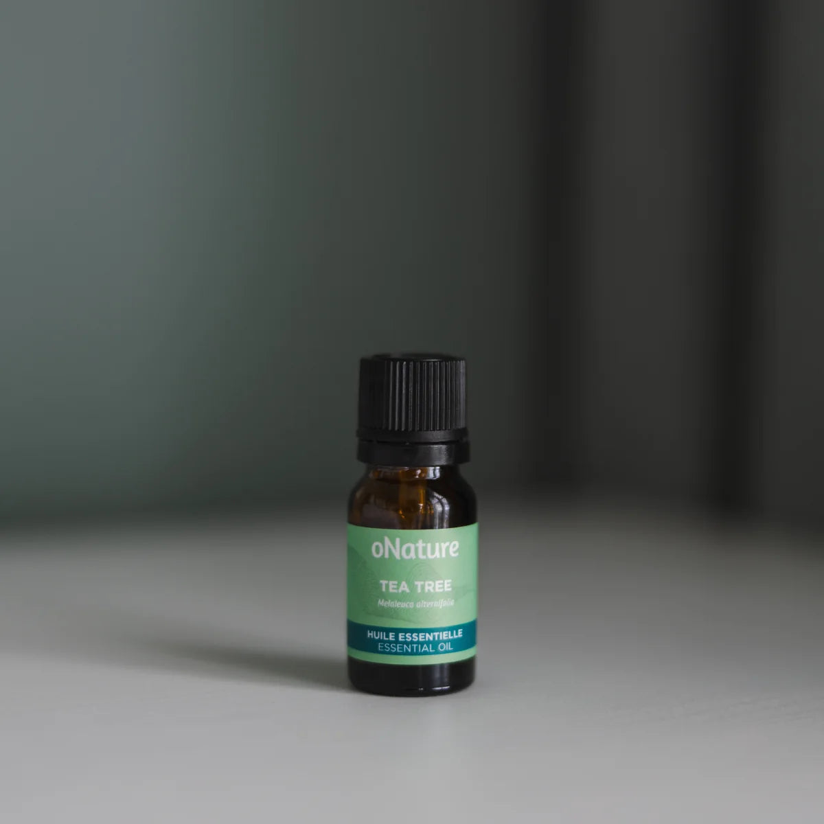 Essential Oils