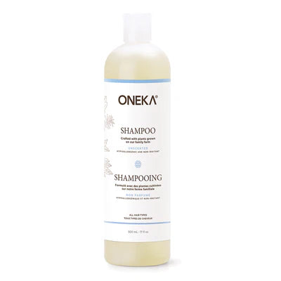 Oneka Shampoo