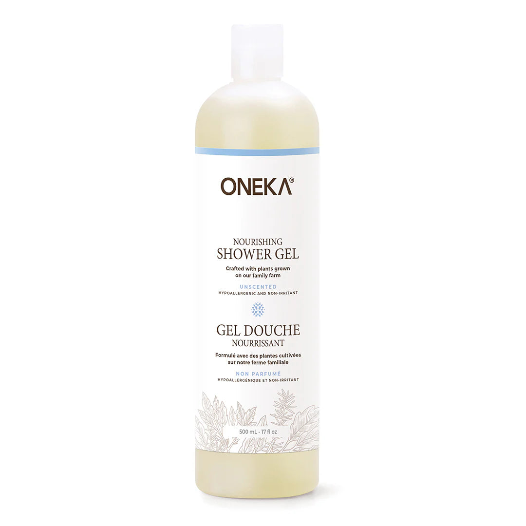 Oneka Hand & Body Wash