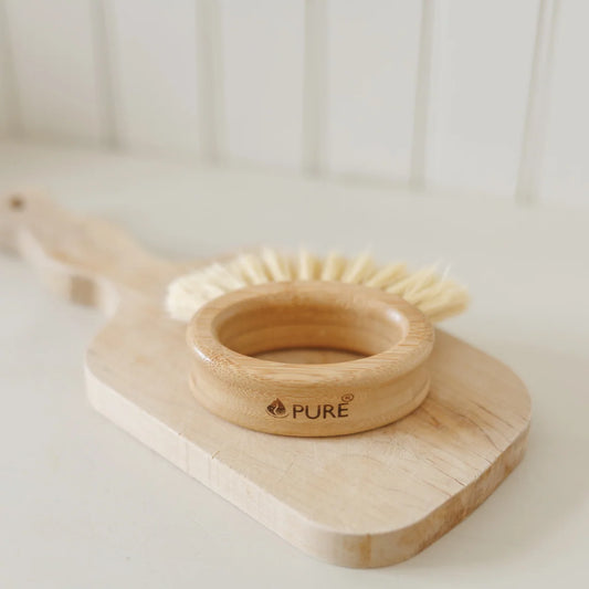 Veggie Brush