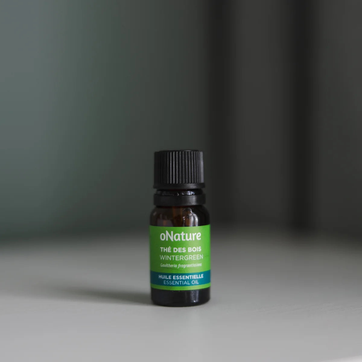 Essential Oils