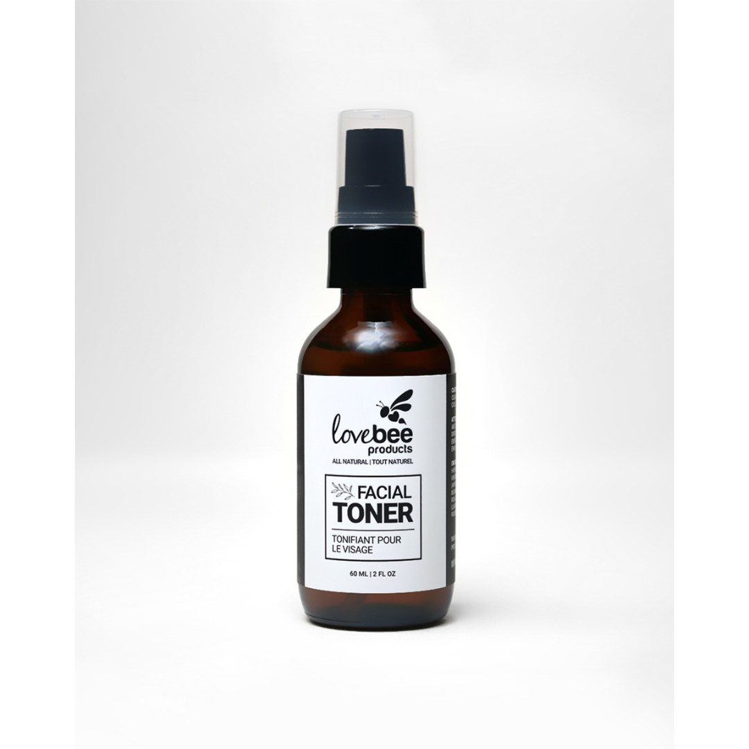 Facial Toner 60ml