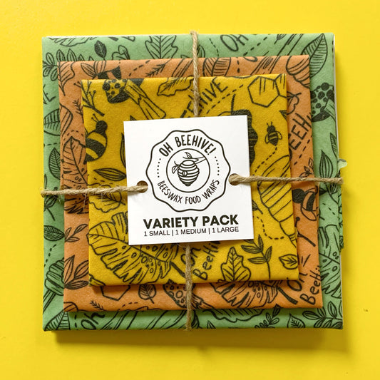 Variety Pack | OBH Vintage Collection