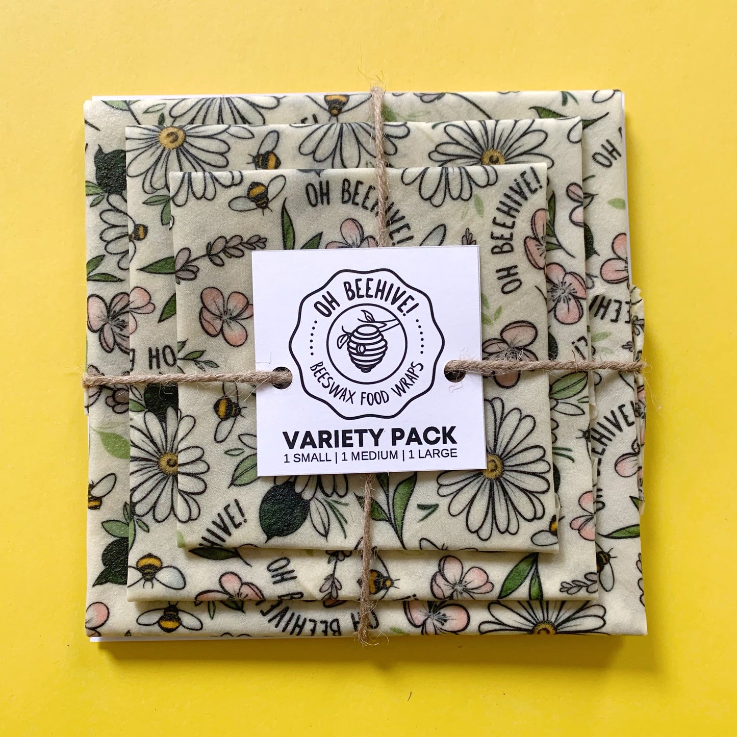 Variety Pack | Pollinator Collection *Floral*