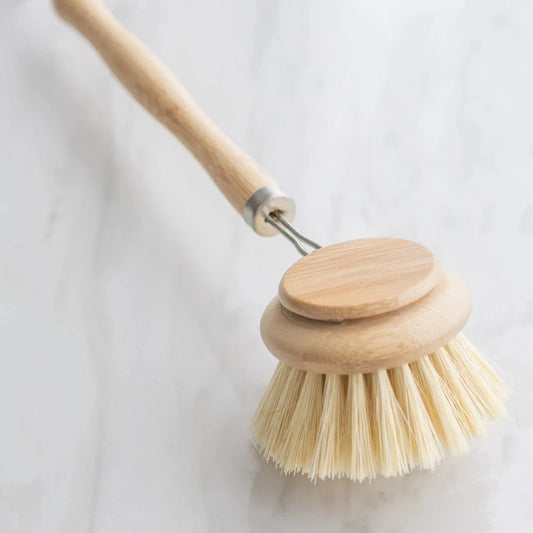 Long Handle Dish Brush