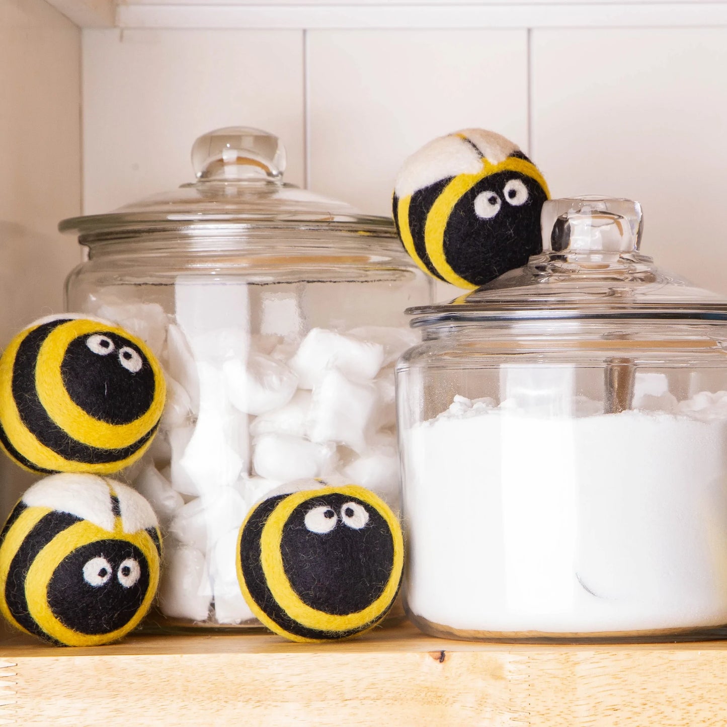 Bee Eco Dryer Balls