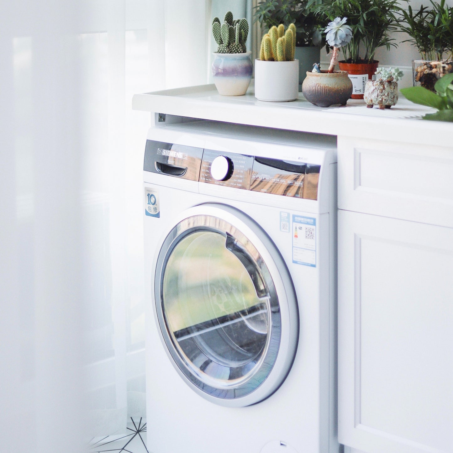 Laundry Detergent | Refill